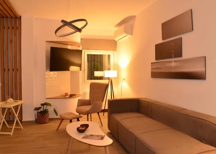 Kookai - Luxury Living