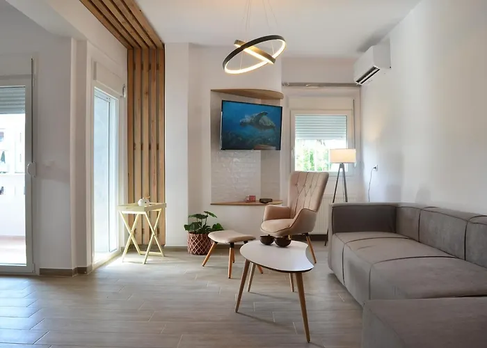 Kookai - Luxury Living