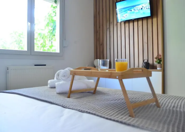 Kookai - Luxury Living