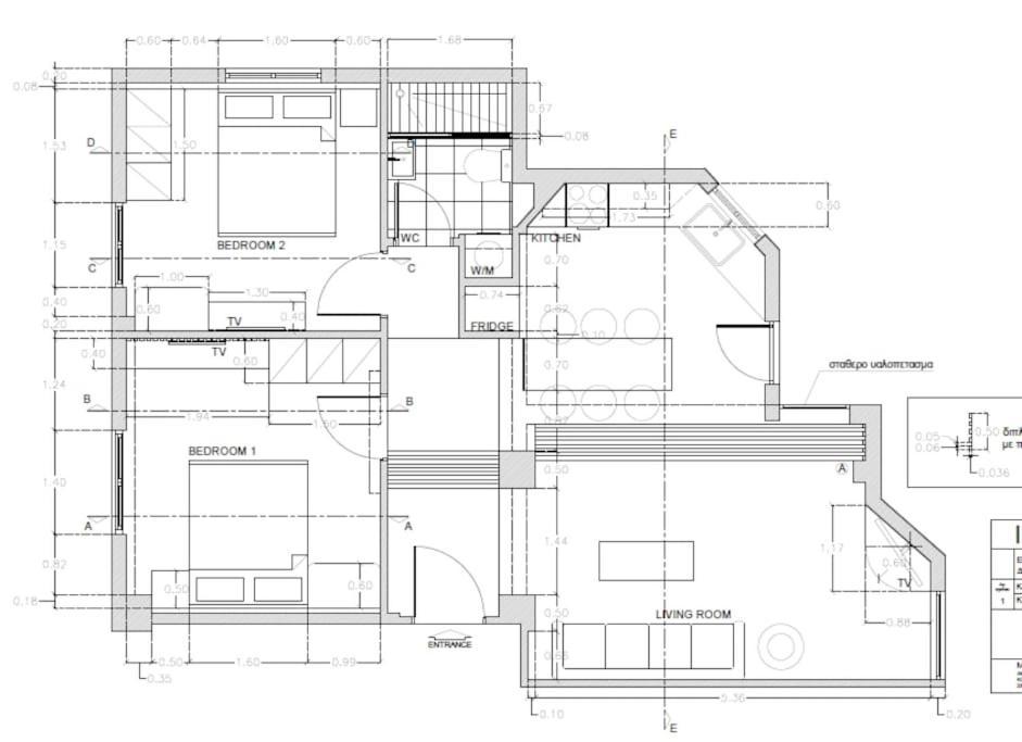 Apartment Kookai - Luxury Living