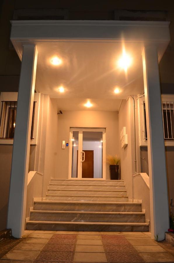 Kookai - Luxury Living Apartment Peraia (Thessaloniki)