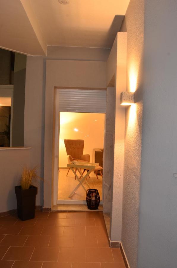 Apartment Kookai - Luxury Living Peraia (Thessaloniki)