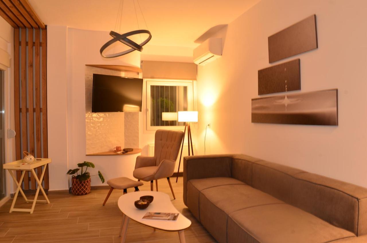 Kookai - Luxury Living *