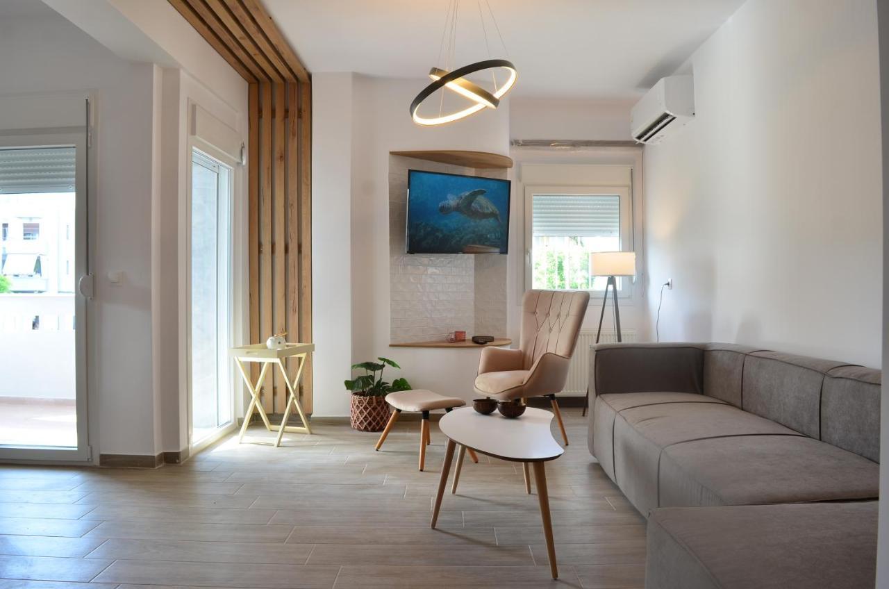 Apartment Kookai - Luxury Living *