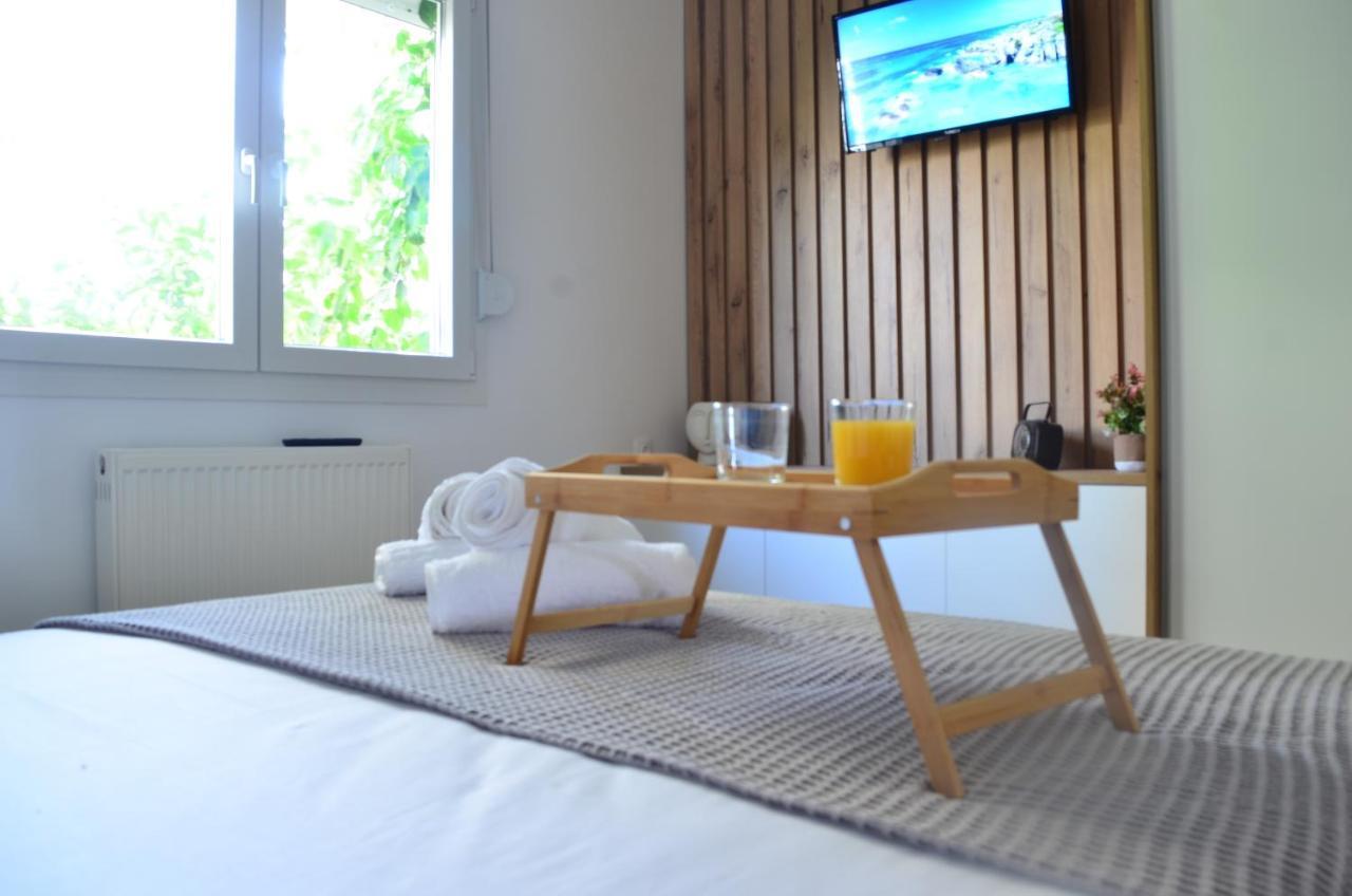 Kookai - Luxury Living Peraia (Thessaloniki)