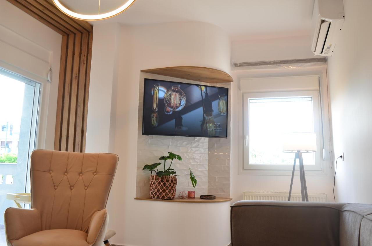 Kookai - Luxury Living Apartment Peraia (Thessaloniki)